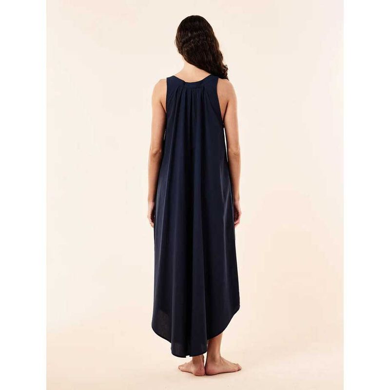 Papinelle Madison Panel Front Maxi Nightie image number 1